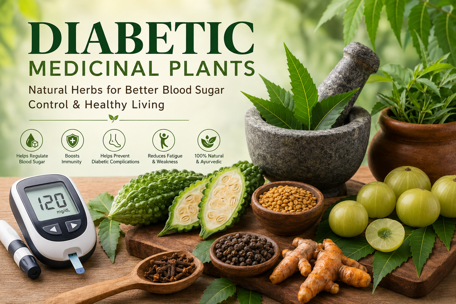 Diabetics