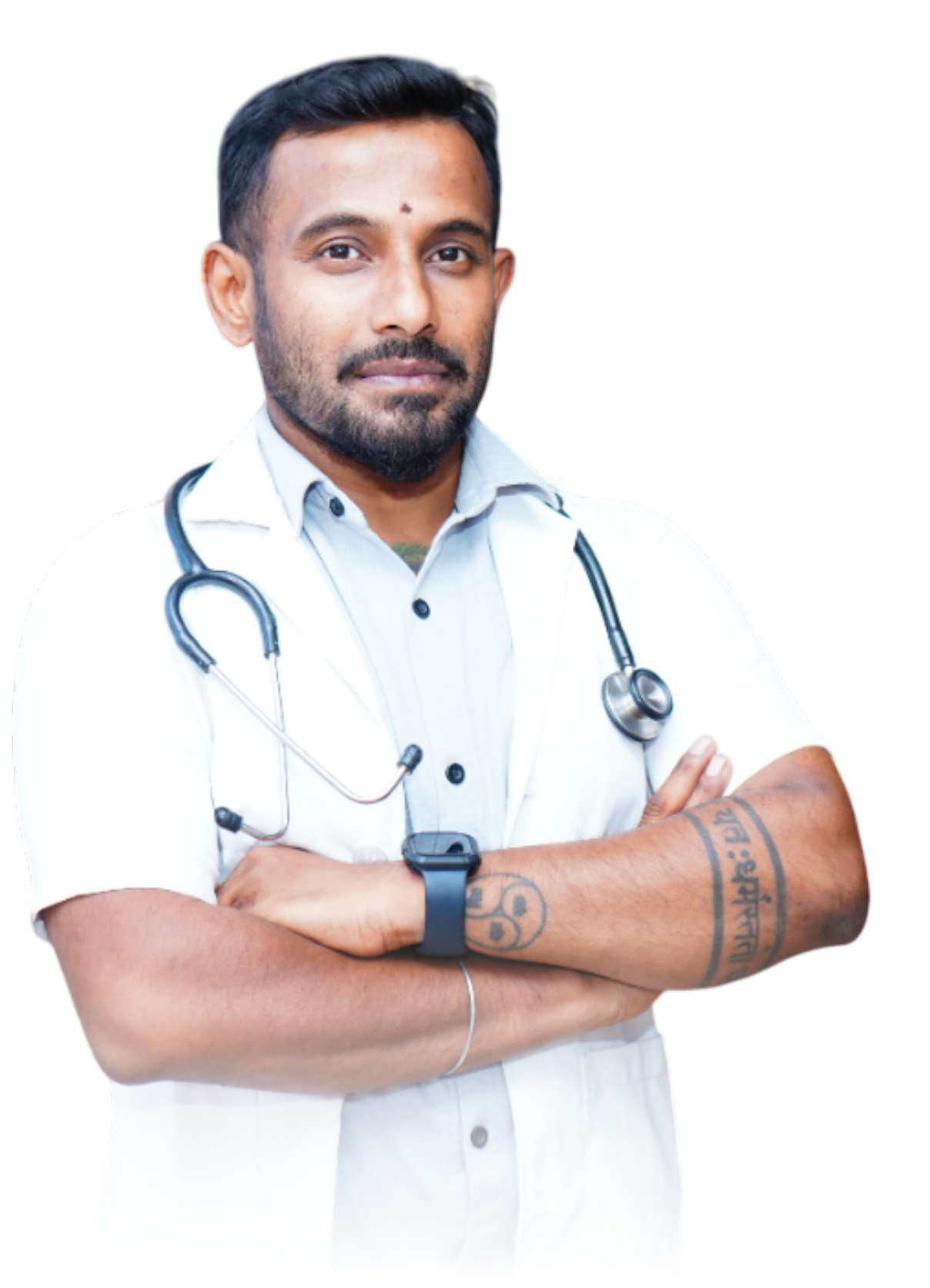 Dr Naveen Kumar