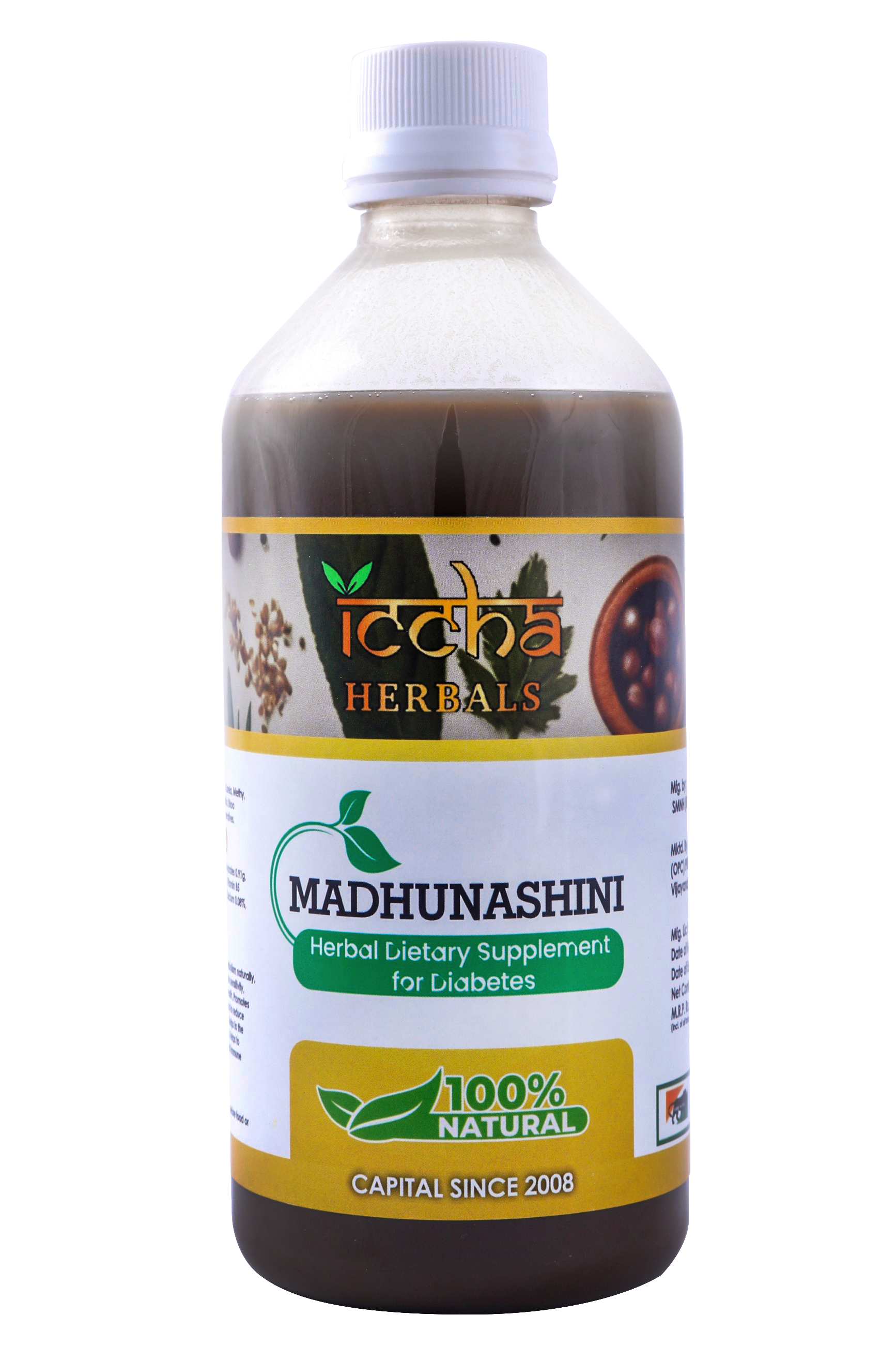 Madhunashini