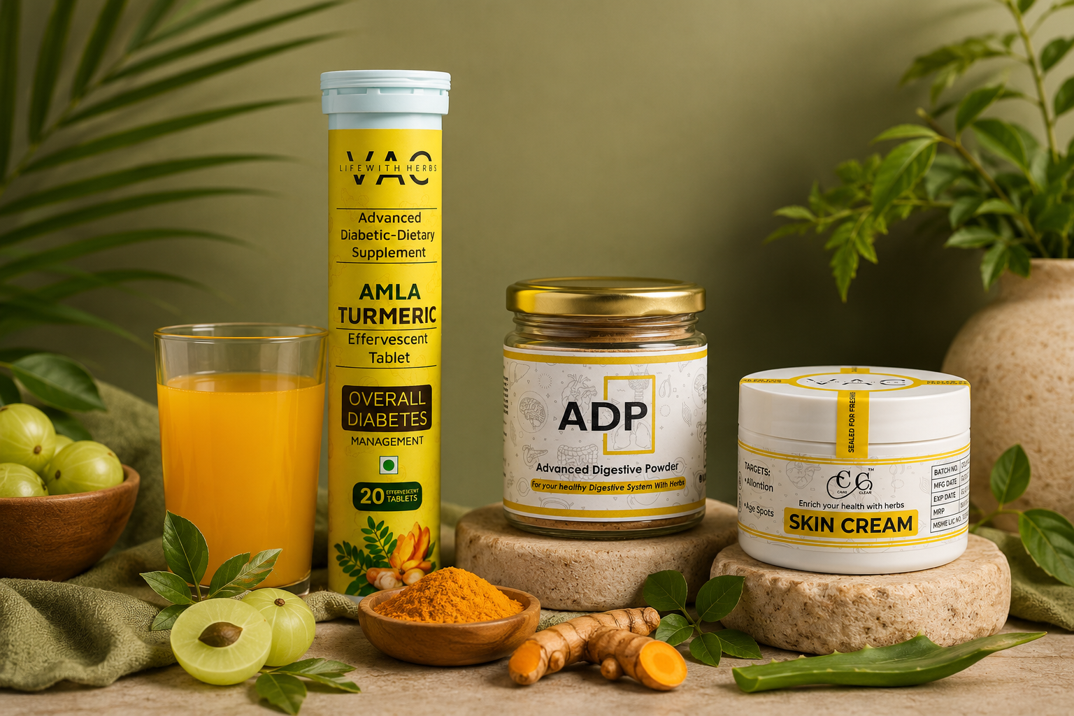 Ayurveda Blog